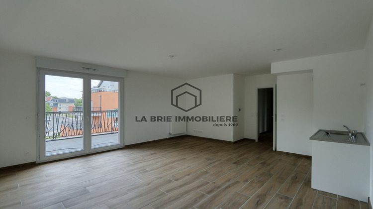 Ma-Cabane - Vente Appartement EMERAINVILLE, 71 m²