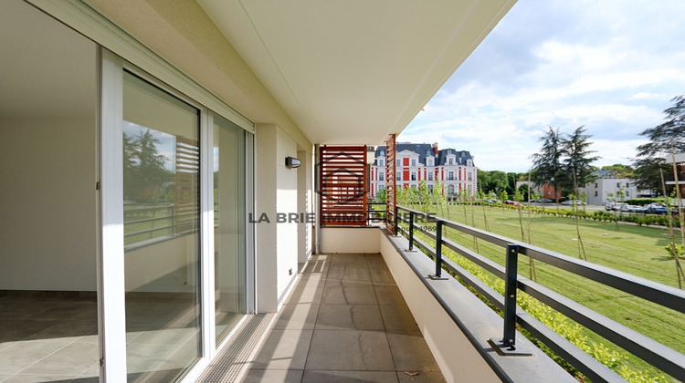 Ma-Cabane - Vente Appartement EMERAINVILLE, 73 m²