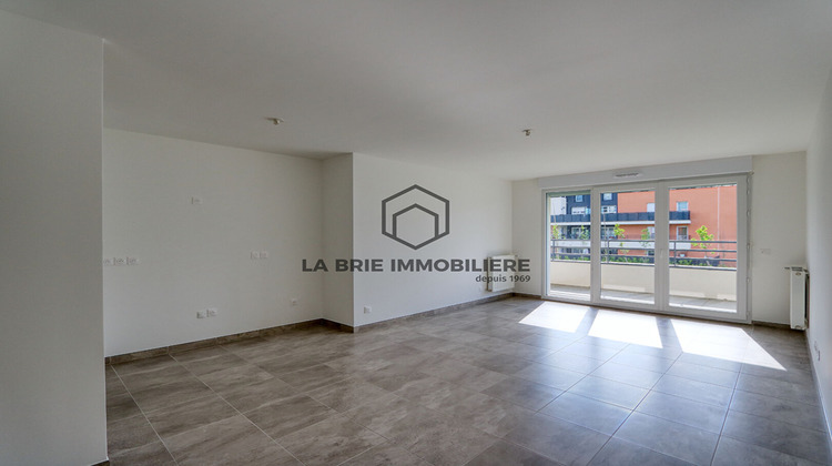 Ma-Cabane - Vente Appartement EMERAINVILLE, 73 m²