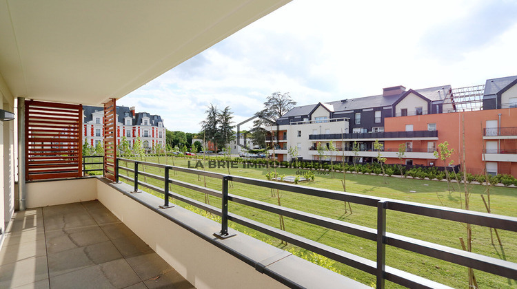 Ma-Cabane - Vente Appartement EMERAINVILLE, 73 m²