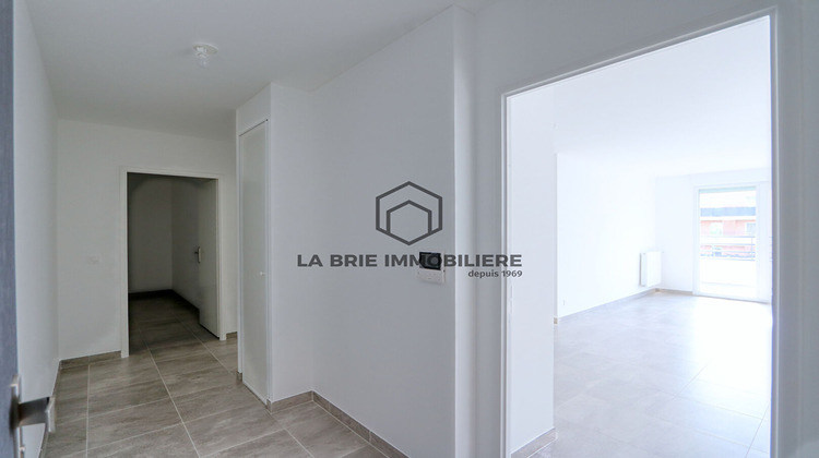 Ma-Cabane - Vente Appartement EMERAINVILLE, 73 m²