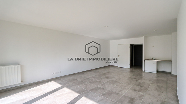 Ma-Cabane - Vente Appartement EMERAINVILLE, 73 m²