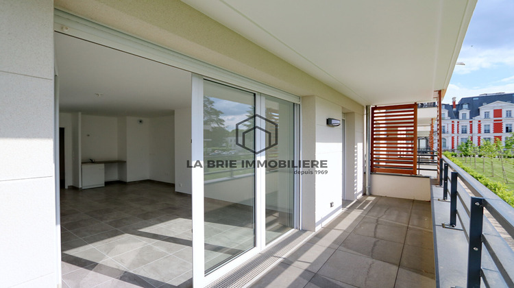 Ma-Cabane - Vente Appartement EMERAINVILLE, 73 m²