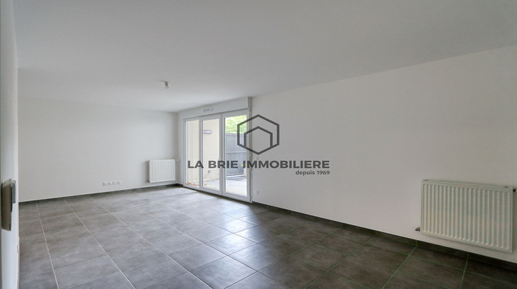 Ma-Cabane - Vente Appartement EMERAINVILLE, 50 m²