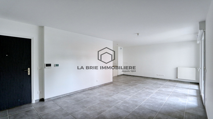 Ma-Cabane - Vente Appartement EMERAINVILLE, 50 m²