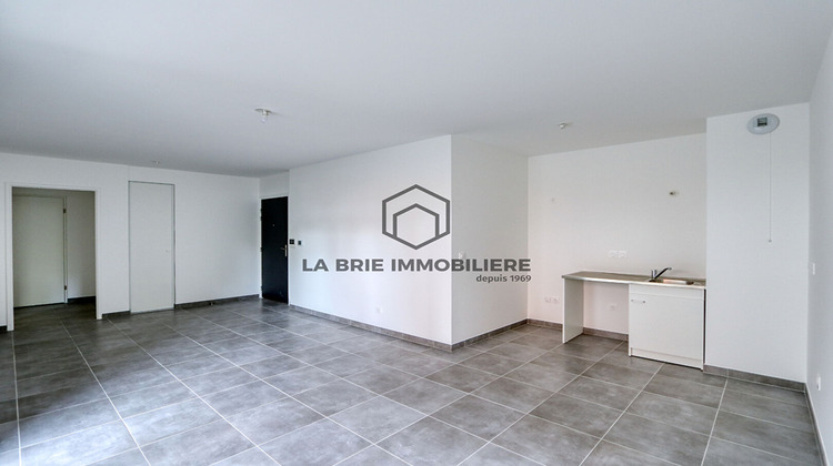 Ma-Cabane - Vente Appartement EMERAINVILLE, 50 m²