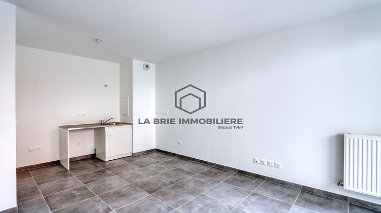 Ma-Cabane - Vente Appartement EMERAINVILLE, 50 m²