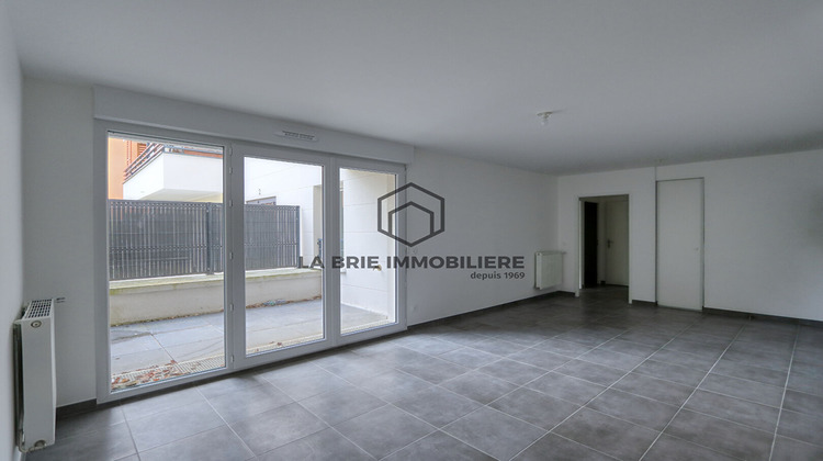 Ma-Cabane - Vente Appartement EMERAINVILLE, 50 m²