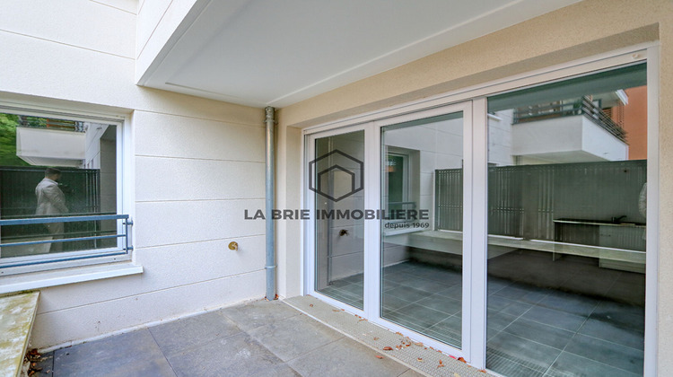 Ma-Cabane - Vente Appartement EMERAINVILLE, 50 m²