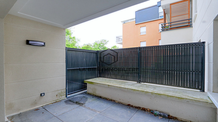 Ma-Cabane - Vente Appartement EMERAINVILLE, 50 m²