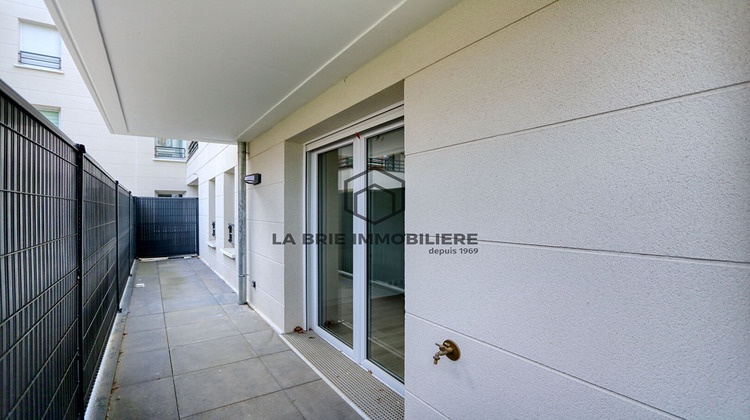 Ma-Cabane - Vente Appartement EMERAINVILLE, 60 m²