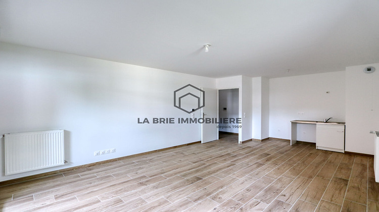 Ma-Cabane - Vente Appartement EMERAINVILLE, 60 m²
