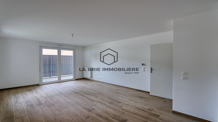 Ma-Cabane - Vente Appartement EMERAINVILLE, 60 m²