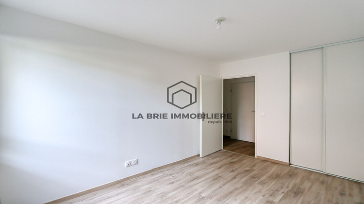 Ma-Cabane - Vente Appartement EMERAINVILLE, 60 m²