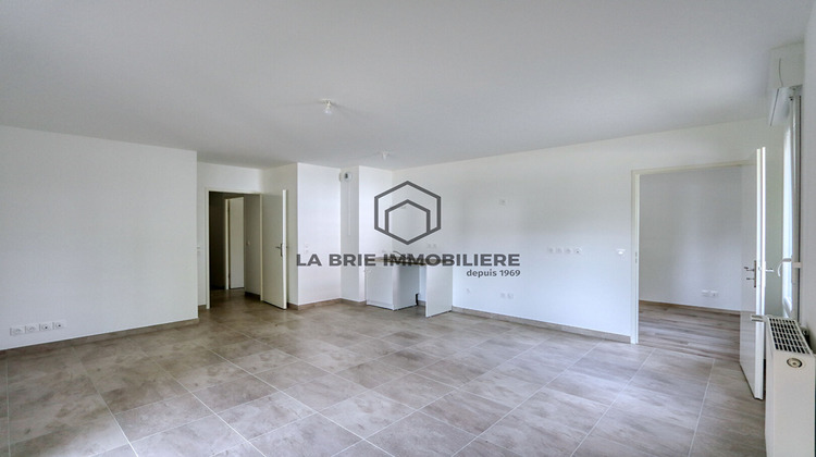 Ma-Cabane - Vente Appartement EMERAINVILLE, 71 m²