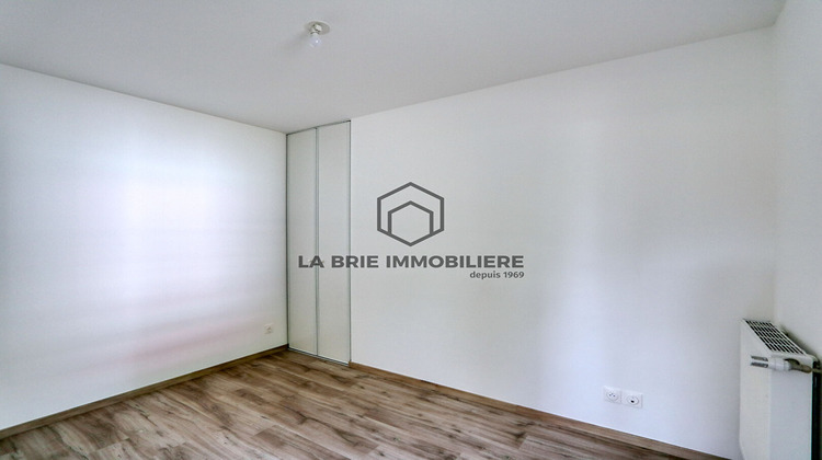 Ma-Cabane - Vente Appartement EMERAINVILLE, 71 m²
