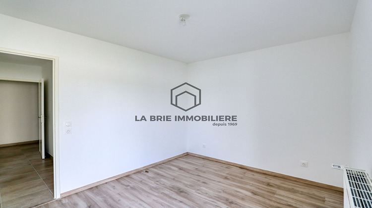 Ma-Cabane - Vente Appartement EMERAINVILLE, 71 m²