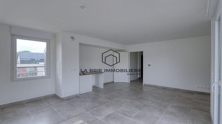 Ma-Cabane - Vente Appartement EMERAINVILLE, 51 m²