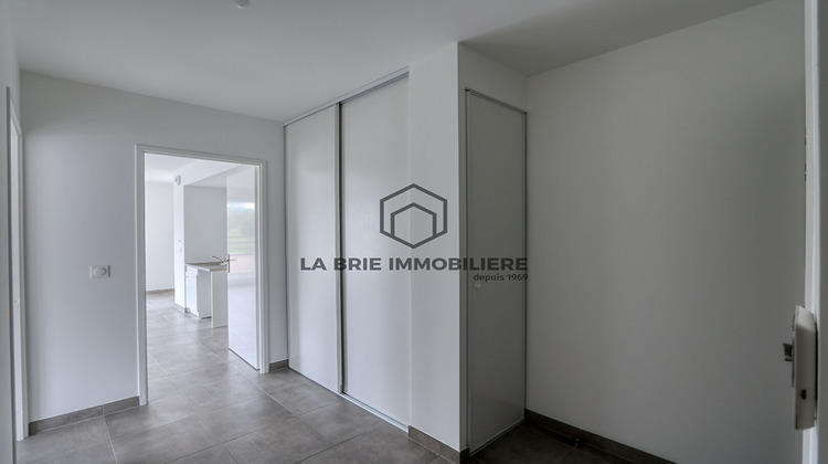 Ma-Cabane - Vente Appartement EMERAINVILLE, 51 m²