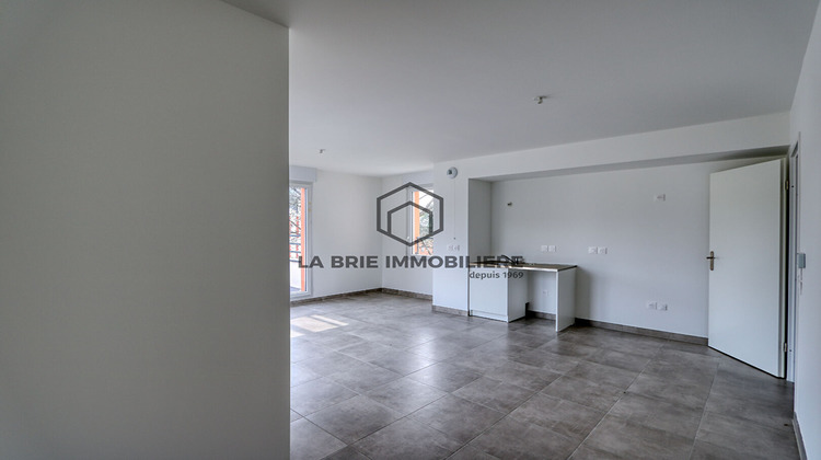 Ma-Cabane - Vente Appartement EMERAINVILLE, 51 m²