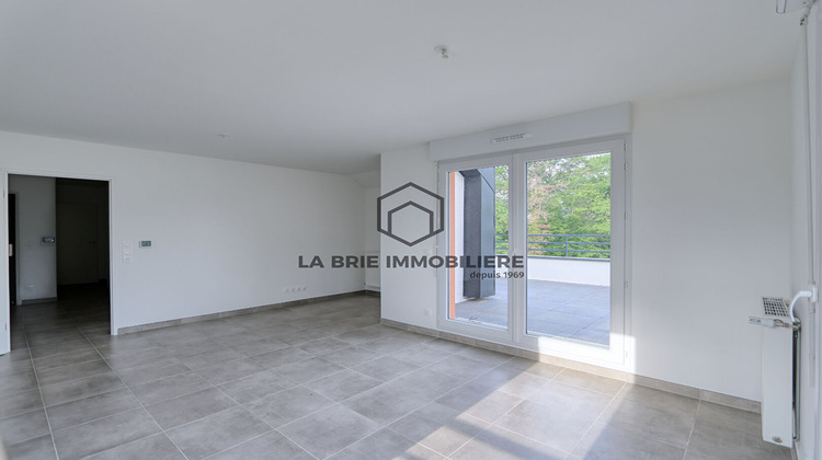 Ma-Cabane - Vente Appartement EMERAINVILLE, 51 m²