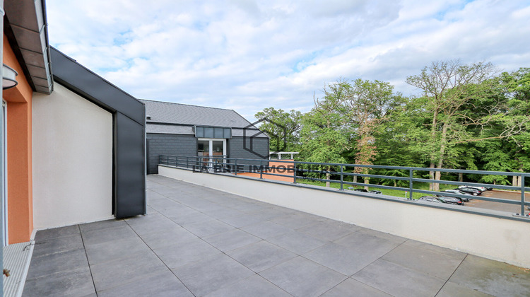 Ma-Cabane - Vente Appartement EMERAINVILLE, 51 m²