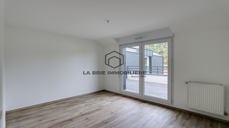 Ma-Cabane - Vente Appartement EMERAINVILLE, 51 m²