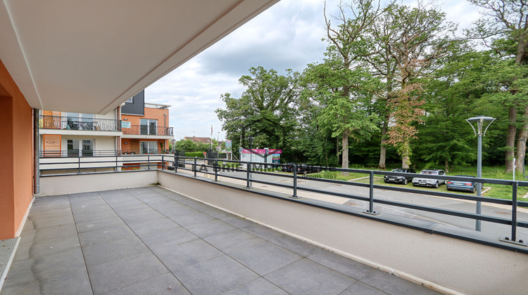 Ma-Cabane - Vente Appartement EMERAINVILLE, 69 m²