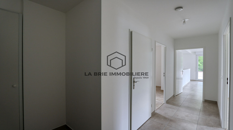 Ma-Cabane - Vente Appartement EMERAINVILLE, 69 m²