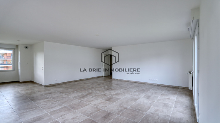 Ma-Cabane - Vente Appartement EMERAINVILLE, 86 m²