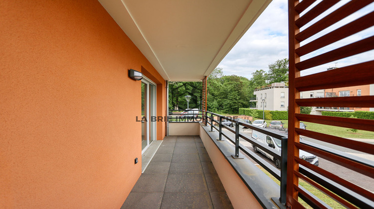 Ma-Cabane - Vente Appartement EMERAINVILLE, 86 m²