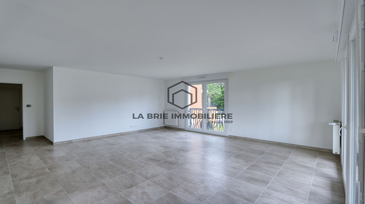 Ma-Cabane - Vente Appartement EMERAINVILLE, 86 m²