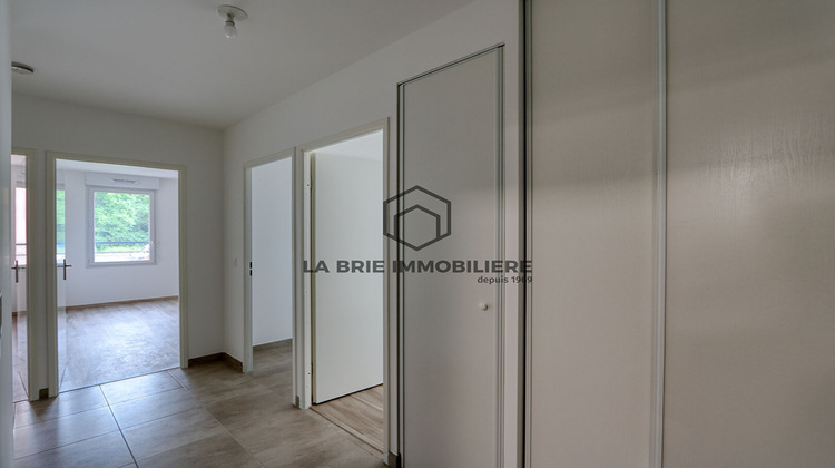 Ma-Cabane - Vente Appartement EMERAINVILLE, 86 m²