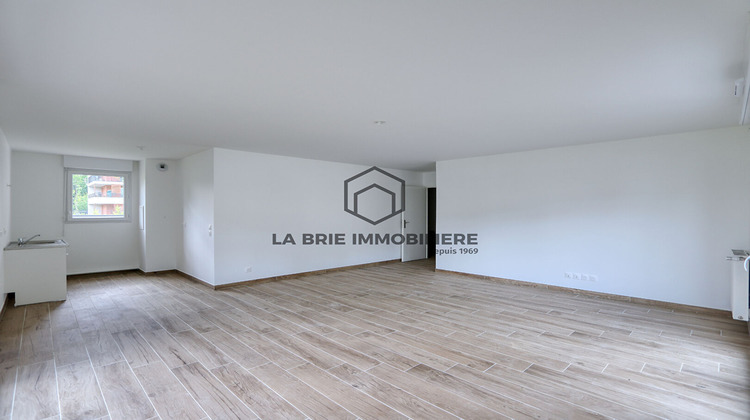 Ma-Cabane - Vente Appartement EMERAINVILLE, 86 m²
