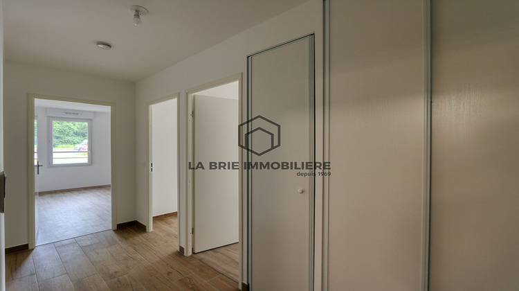 Ma-Cabane - Vente Appartement EMERAINVILLE, 86 m²
