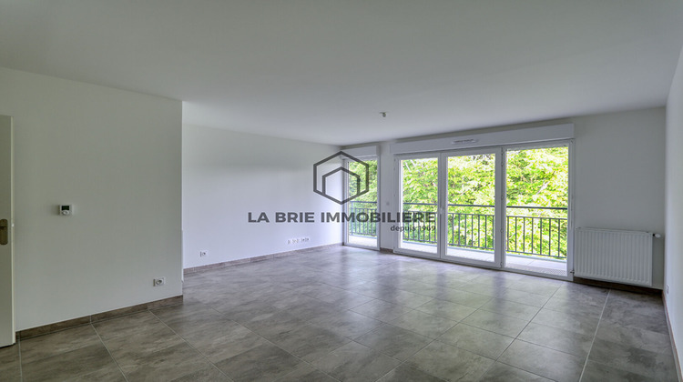 Ma-Cabane - Vente Appartement EMERAINVILLE, 66 m²