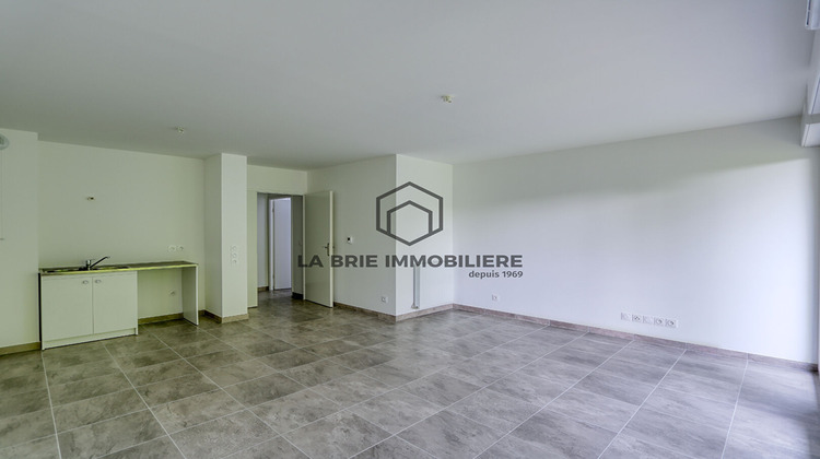 Ma-Cabane - Vente Appartement EMERAINVILLE, 66 m²