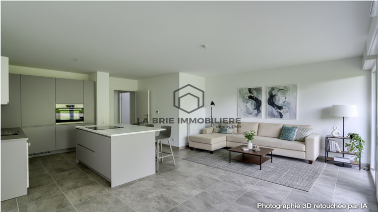 Ma-Cabane - Vente Appartement EMERAINVILLE, 66 m²