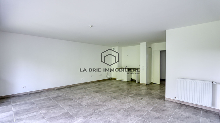 Ma-Cabane - Vente Appartement EMERAINVILLE, 66 m²