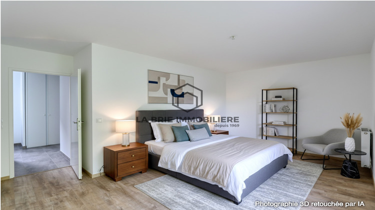 Ma-Cabane - Vente Appartement EMERAINVILLE, 66 m²