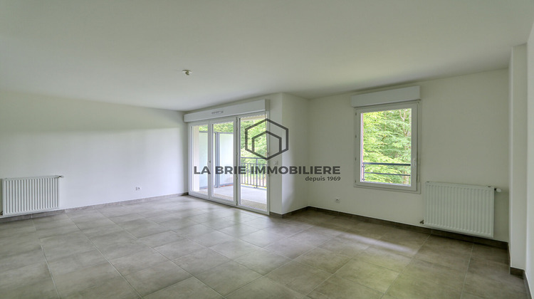 Ma-Cabane - Vente Appartement EMERAINVILLE, 80 m²