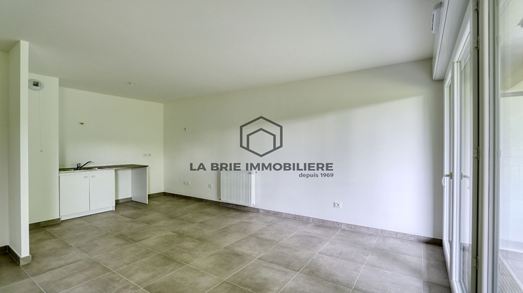 Ma-Cabane - Vente Appartement EMERAINVILLE, 80 m²