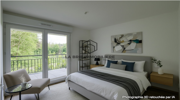 Ma-Cabane - Vente Appartement EMERAINVILLE, 80 m²