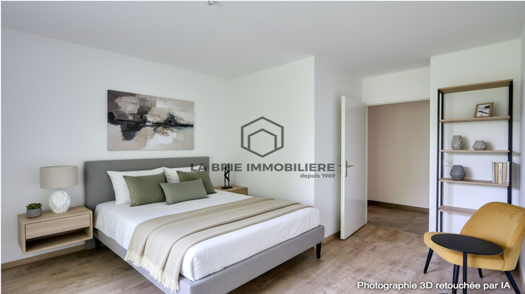 Ma-Cabane - Vente Appartement EMERAINVILLE, 80 m²
