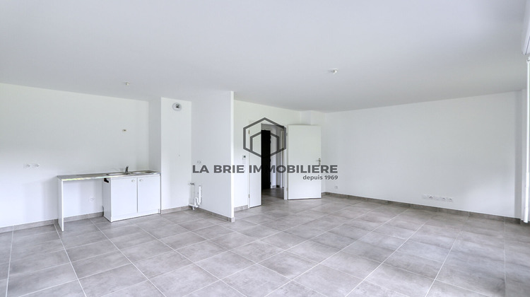 Ma-Cabane - Vente Appartement EMERAINVILLE, 80 m²