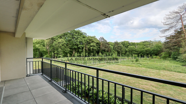Ma-Cabane - Vente Appartement EMERAINVILLE, 80 m²