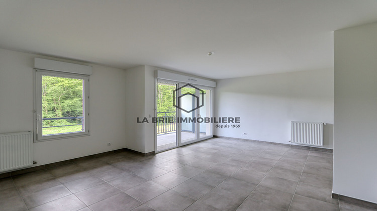 Ma-Cabane - Vente Appartement EMERAINVILLE, 80 m²
