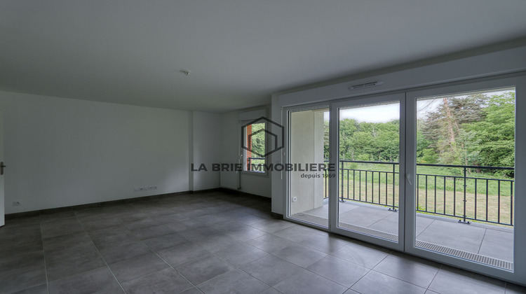 Ma-Cabane - Vente Appartement EMERAINVILLE, 80 m²