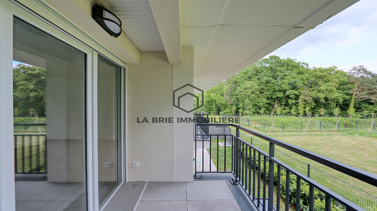 Ma-Cabane - Vente Appartement EMERAINVILLE, 80 m²
