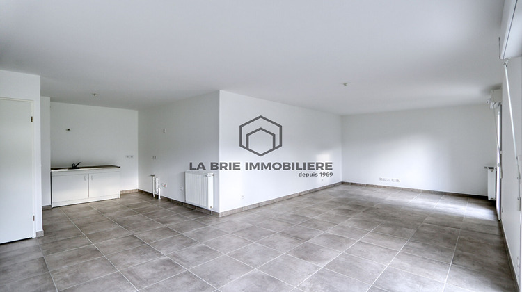 Ma-Cabane - Vente Appartement EMERAINVILLE, 70 m²